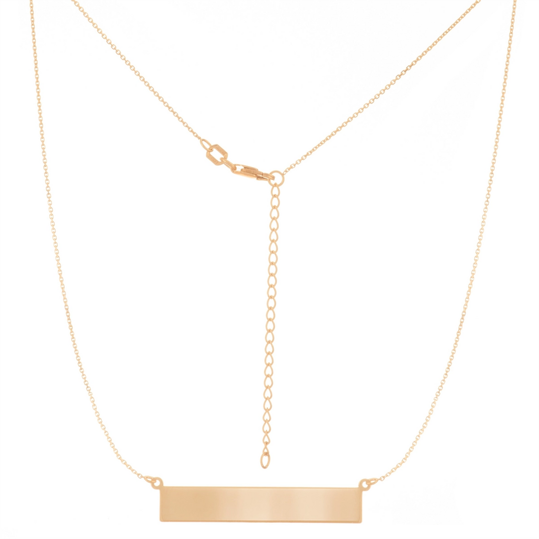 Necklaces Necklaces in Mixed Metals 377078