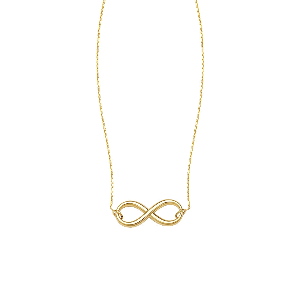 Necklaces Necklaces in Mixed Metals 377081