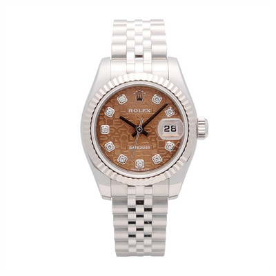 csv_image Preowned Rolex watch in Mixed Metals 17917447JB63130