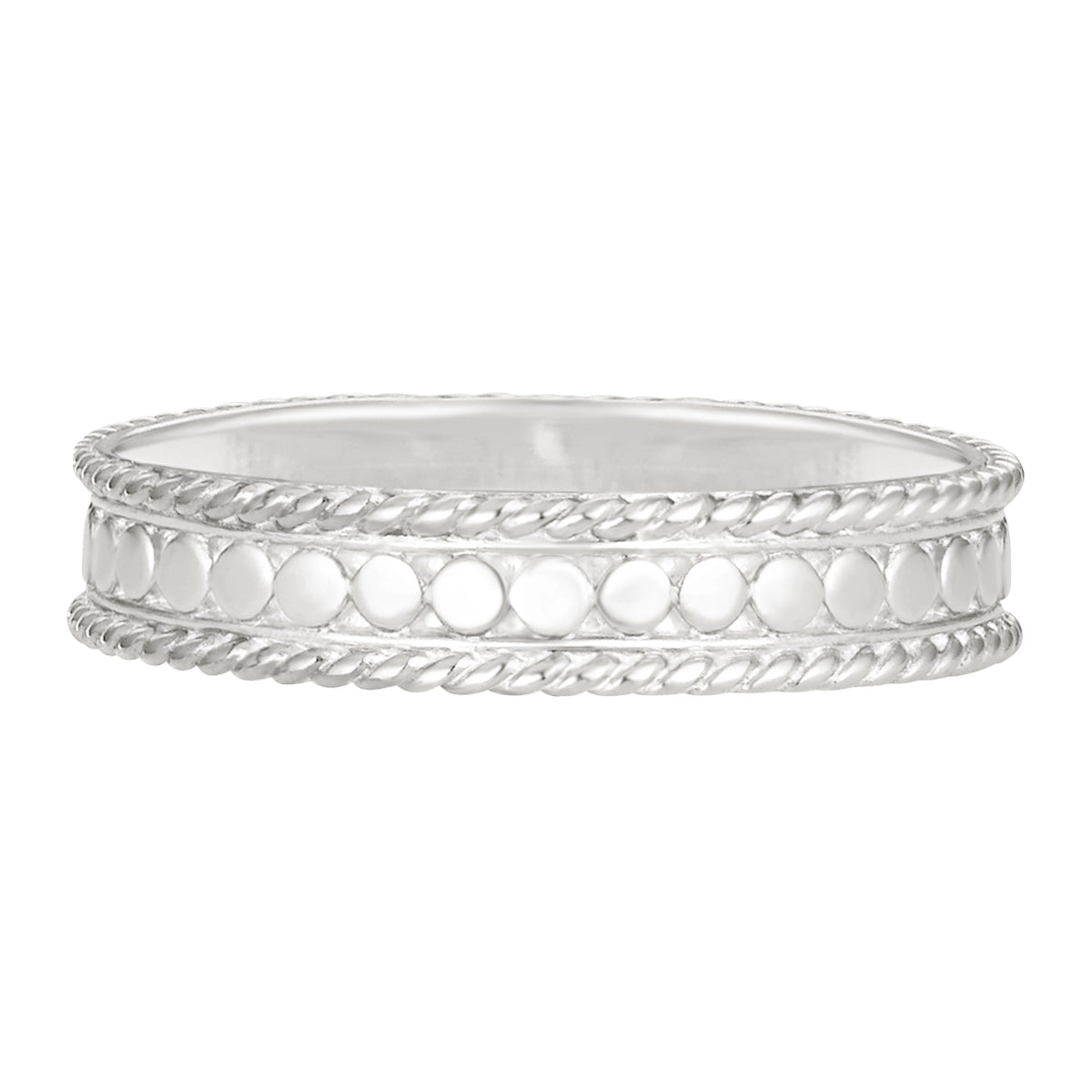 Anna Beck Rings in Silver 2279R-SLV