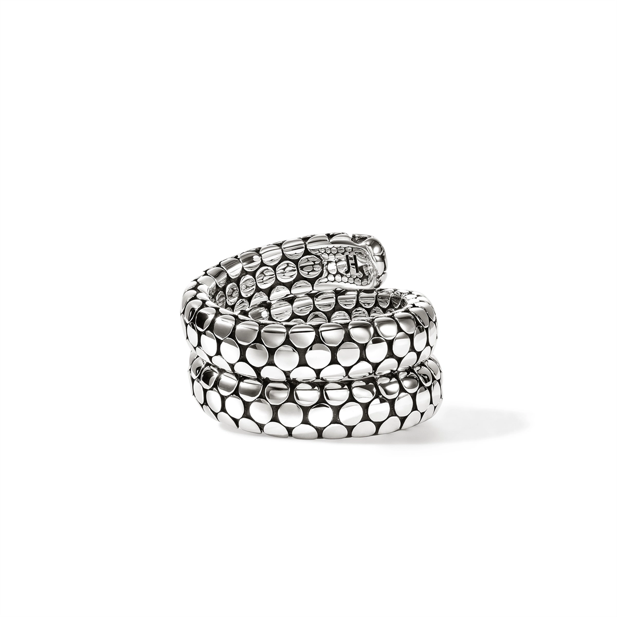 John Hardy Rings in Silver RB39246X7