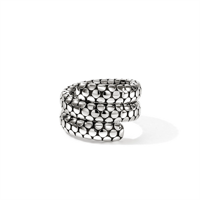 John Hardy Rings in Silver RB39246X7