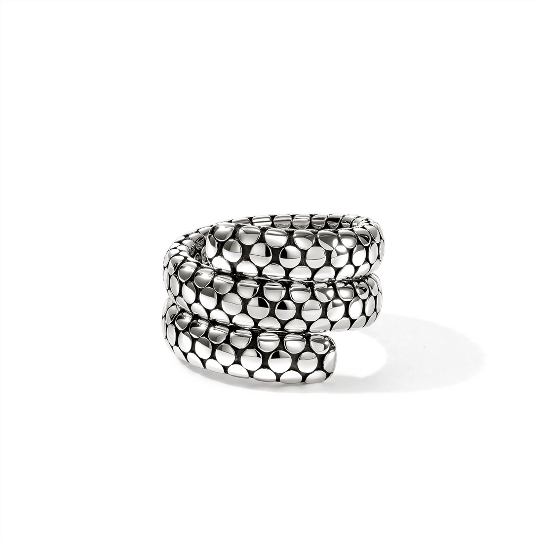 John Hardy Rings in Silver RB39246X7