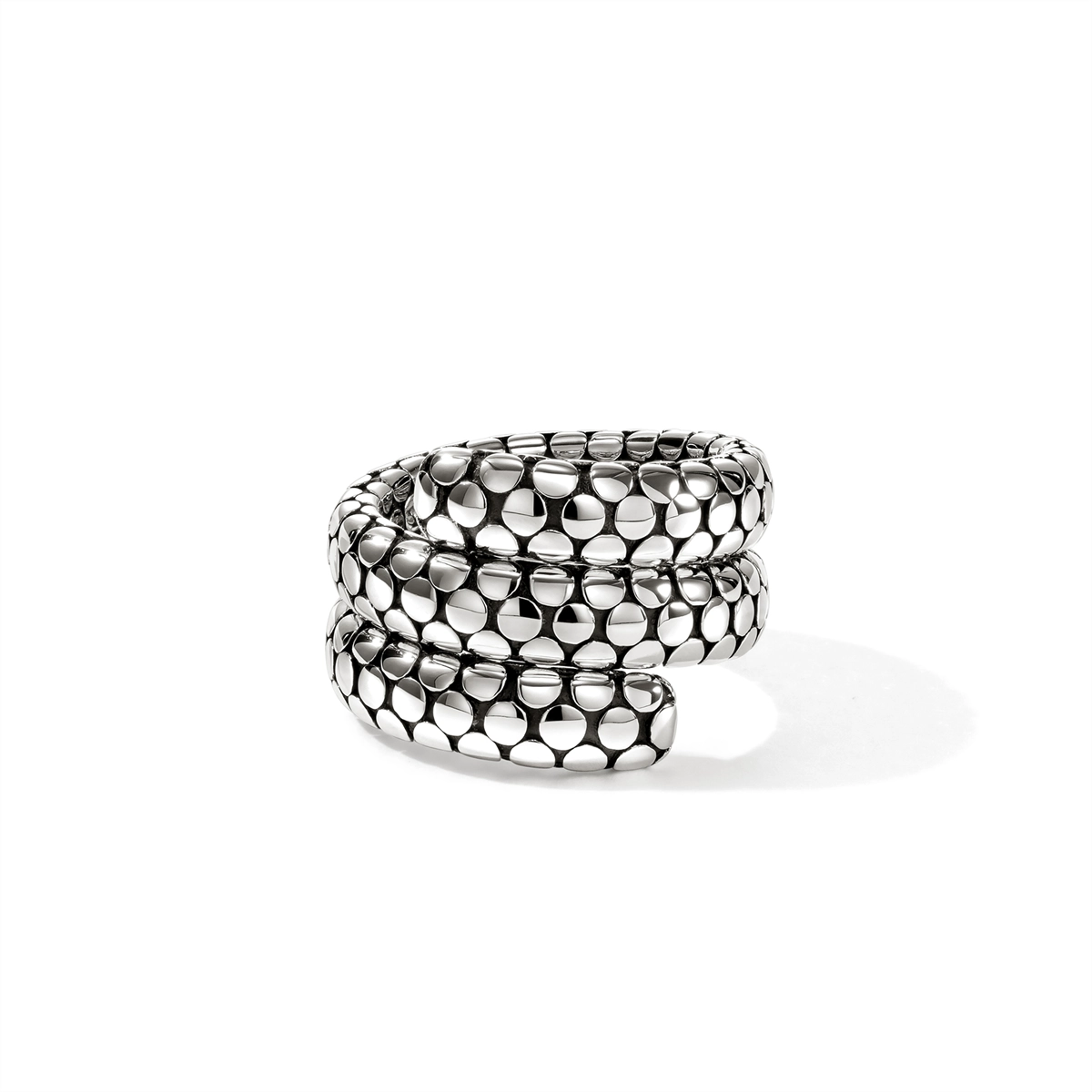 John Hardy Rings in Silver RB39246X7