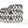 John Hardy Rings in Silver RB39246X7