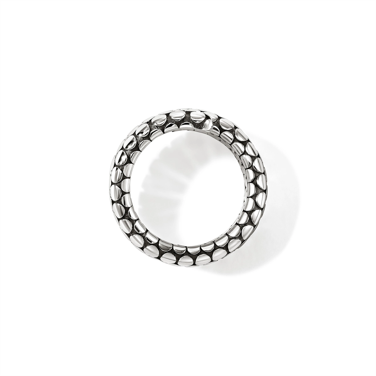 John Hardy Rings in Silver RB39246X7