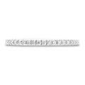 Wedding Bands Wedding Rings in White Gold containing Diamond 378387