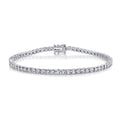 Bracelets Bracelets in White Gold containing Diamond 378392