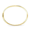 Bracelets Bracelets in Yellow Gold containing Diamond 378425
