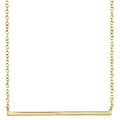 Necklaces Necklaces in Yellow Gold containing Diamond 378428