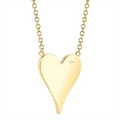 Necklaces Necklaces in Yellow Gold containing Diamond 378452