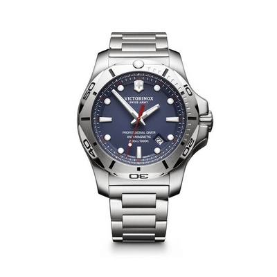 csv_image Swiss Army watch in Alternative Metals 241782