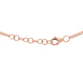 Bracelets Bracelets in Rose Gold containing Diamond 378977