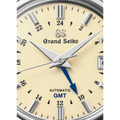 Grand Seiko watch in Alternative Metals SBGM221