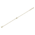 Bracelets Bracelets in Yellow Gold containing Diamond 379273