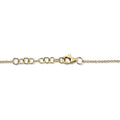 Bracelets Bracelets in Yellow Gold containing Diamond 379273