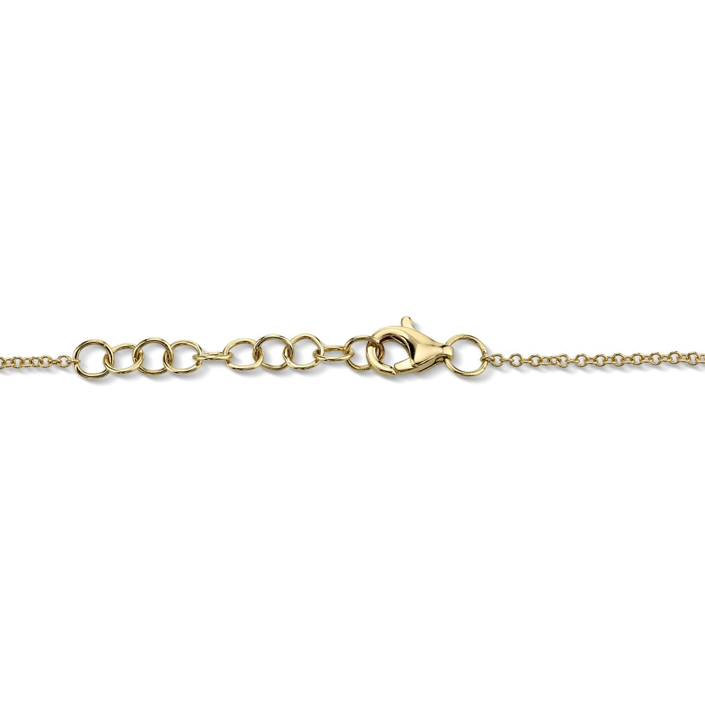 Bracelets Bracelets in Yellow Gold containing Diamond 379273