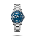 csv_image Longines watch in Alternative Metals L37414966