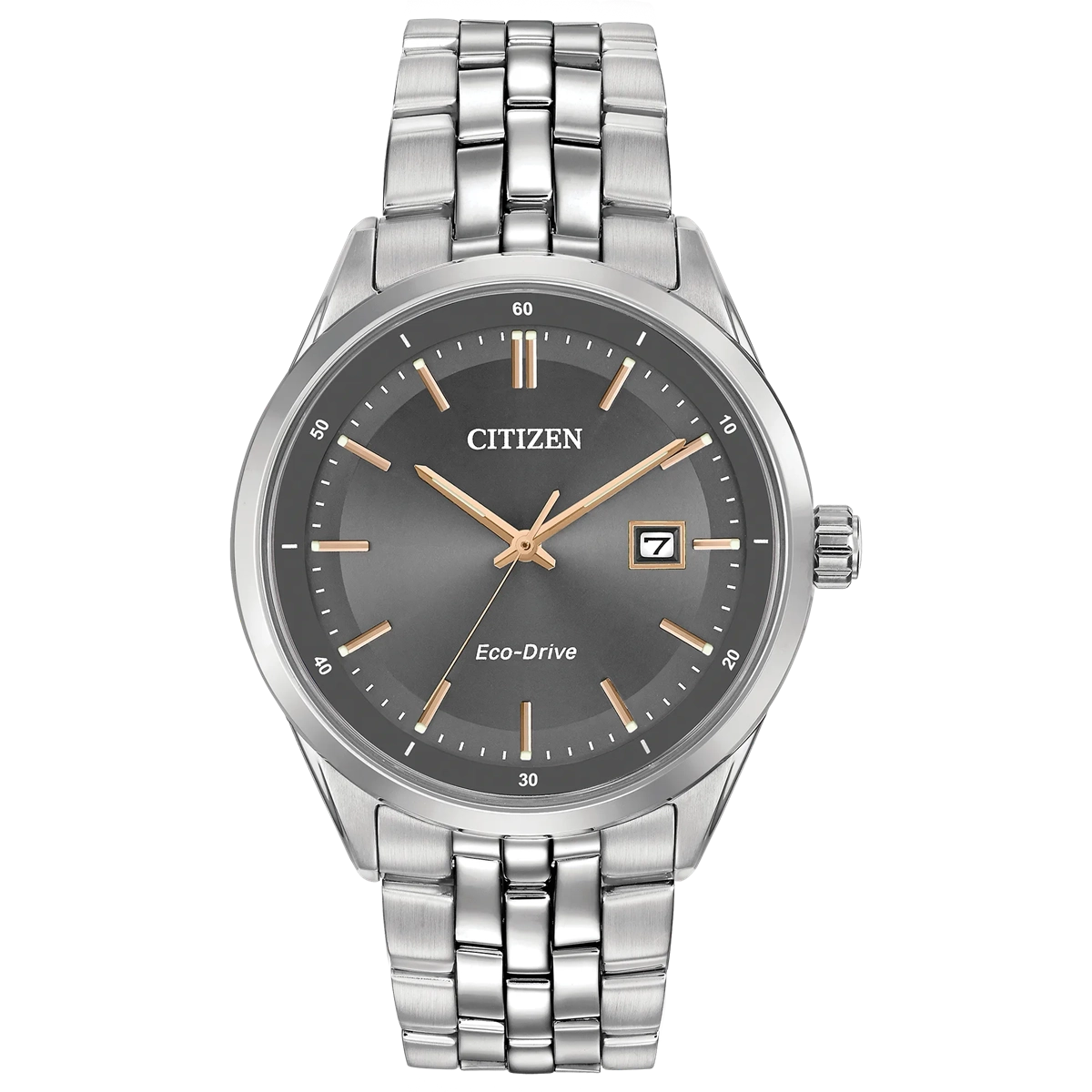 Citizen watch in Alternative Metals BM7251-53H