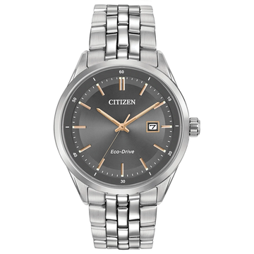 Citizen watch in Alternative Metals BM7251-53H