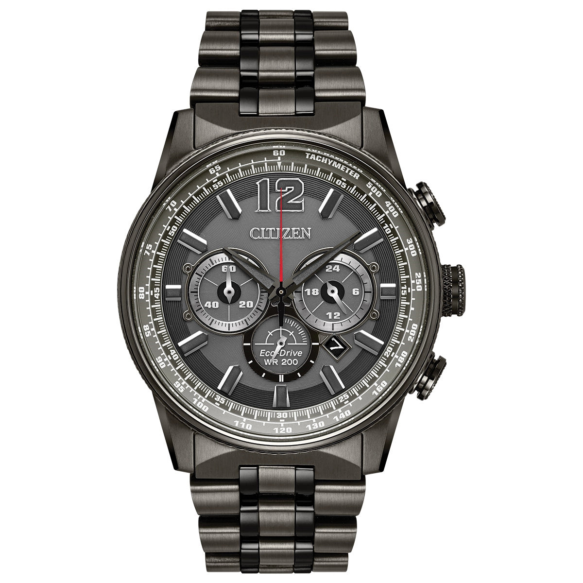 Citizen watch in Alternative Metals CA4377-53H