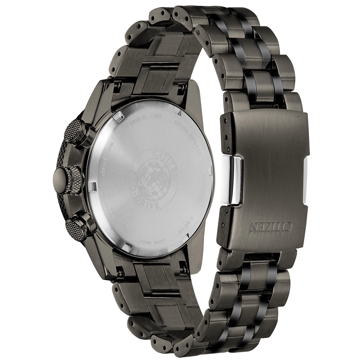 Citizen watch in Alternative Metals CA4377-53H