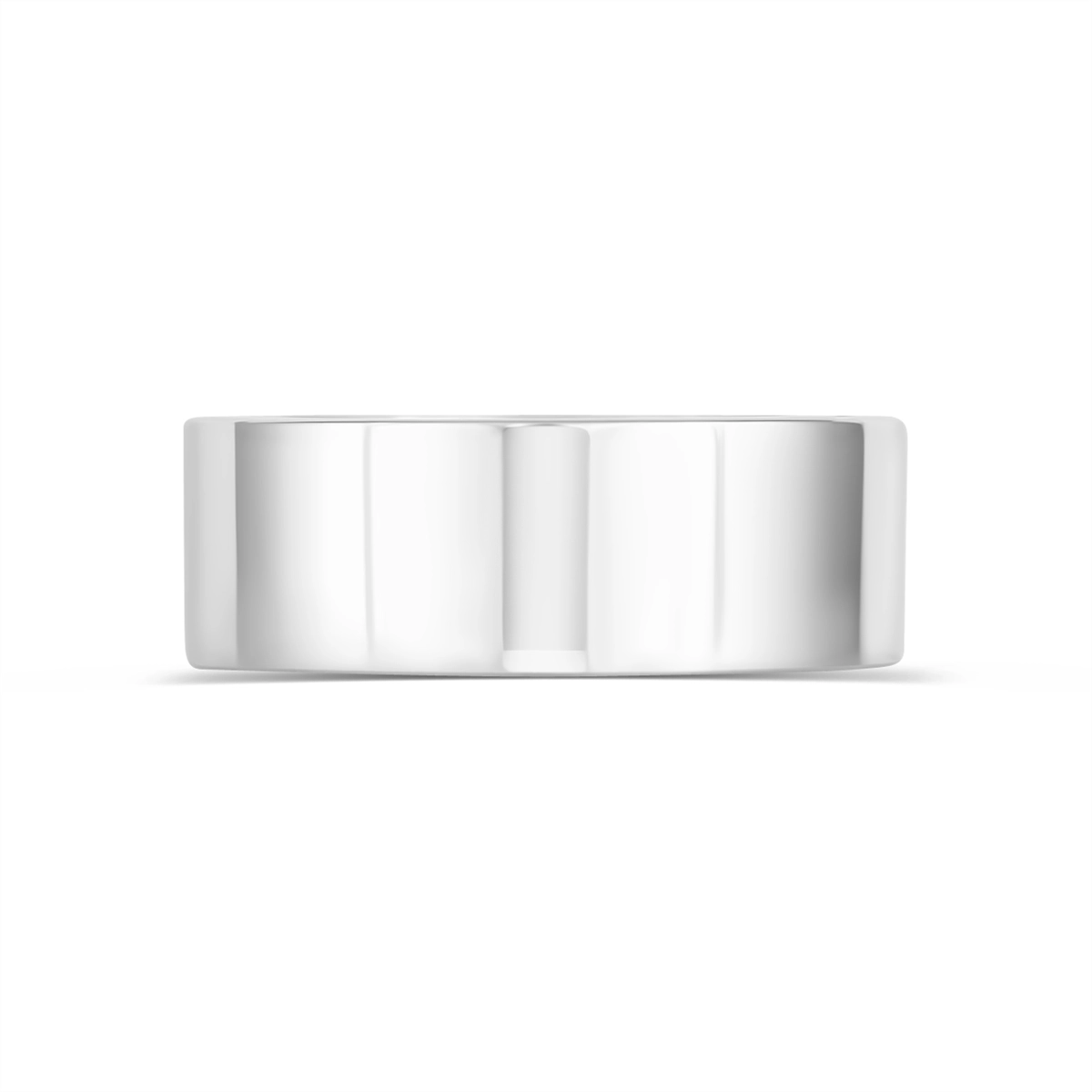 Wedding Bands Wedding Rings in White Gold 379683