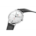 Nomos watch in Alternative Metals N1101