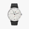 Nomos watch in Alternative Metals N1101