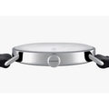Nomos watch in Alternative Metals N1101