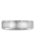 CrownRing Wedding Rings in White Gold RYL-023W65-M10