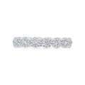 Wedding Bands Rings in White Gold containing Diamond 380211