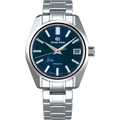 Grand Seiko watch in Alternative Metals SBGA375