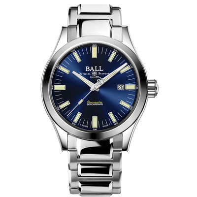 csv_image Ball watch in Alternative Metals NM2128C-S1C-BE