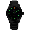 Ball watch in Alternative Metals NM2128C-S1C-BE