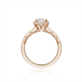 Tacori Engagement Rings in Rose Gold containing Diamond 381070
