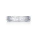 Tacori Wedding Rings in White Gold containing Diamond P600-5.5FWB