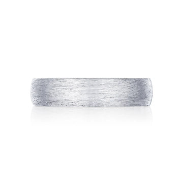 Tacori Wedding Rings in White Gold containing Diamond P600-5.5FWB