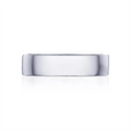 Tacori Wedding Rings in White Gold containing Diamond P601-5.5FW