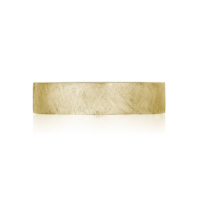 csv_image Tacori Wedding Ring in Yellow Gold containing Diamond P601-5.5 FYCB
