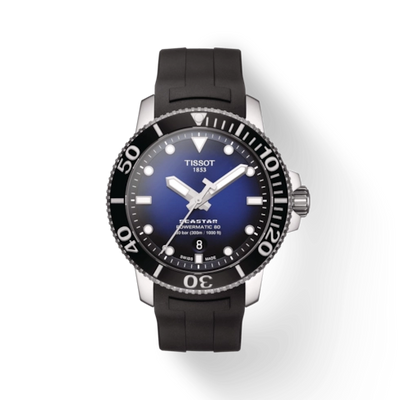 csv_image Tissot watch in Alternative Metals T1204071704100
