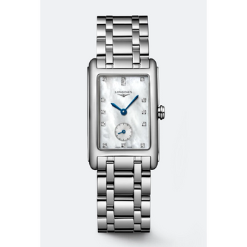 Longines watch in Alternative Metals L55124876