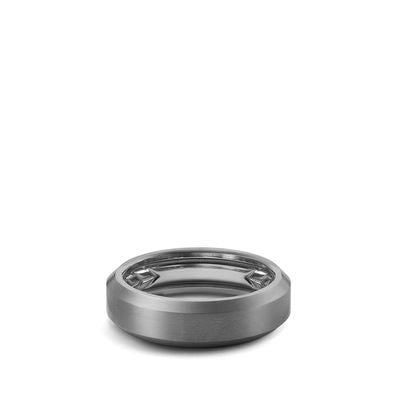 David Yurman Wedding Rings in Alternative Metals R15792MTT10