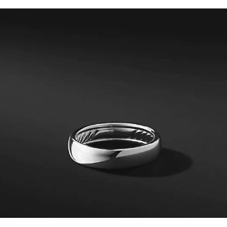 csv_image David Yurman Ring in White Gold R15753M8W9