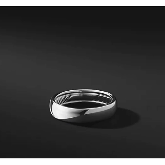 David Yurman Rings in White Gold R15753M8W10