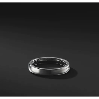David Yurman Rings in Alternative Metals R15752MTT9