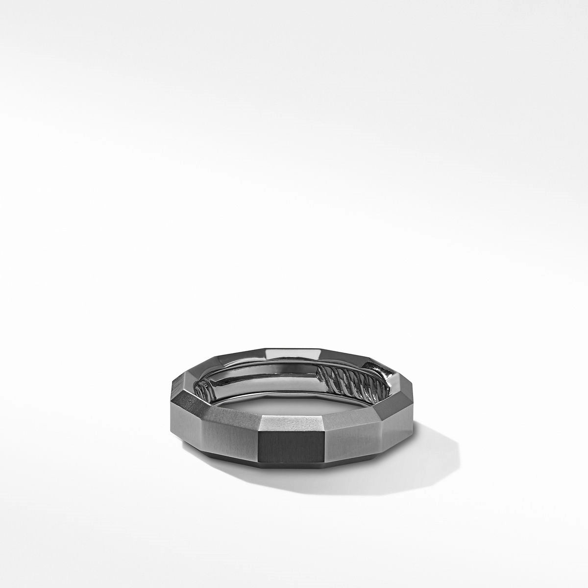 David Yurman Rings in Alternative Metals R25209MTT10