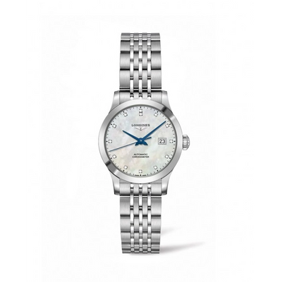 Longines watch L23214876