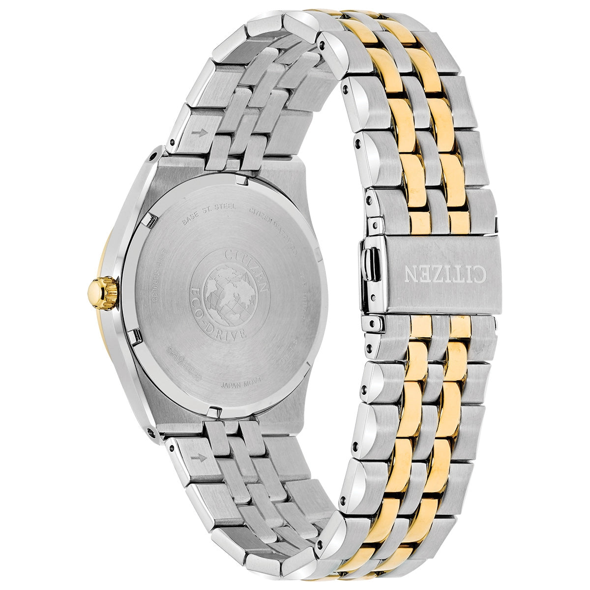 Citizen watch in Alternative Metals BM7334-58L