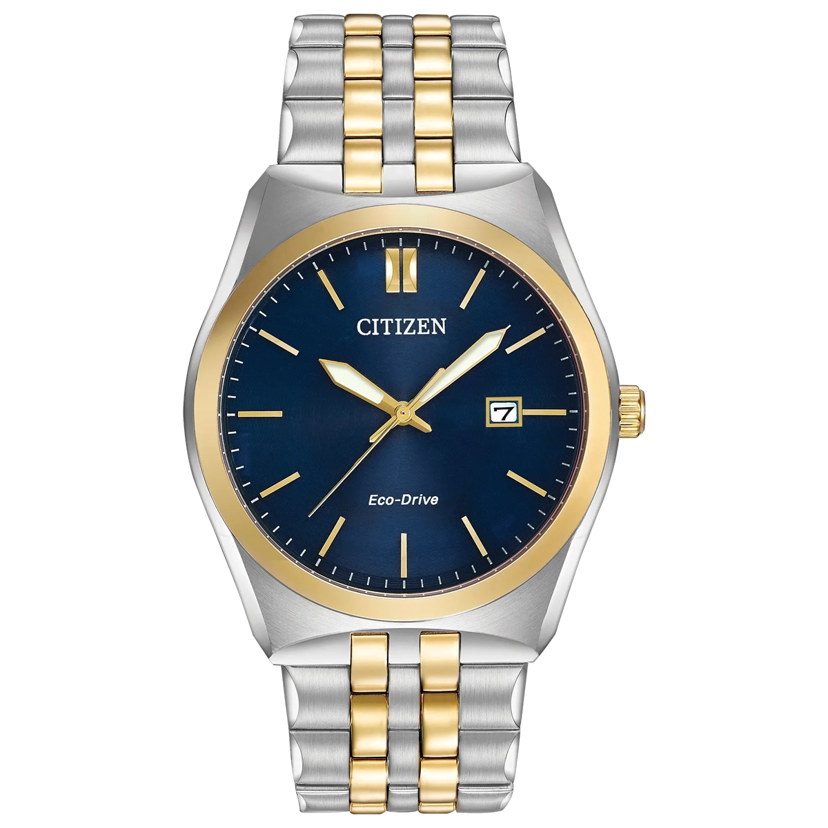 Citizen watch in Alternative Metals BM7334-58L